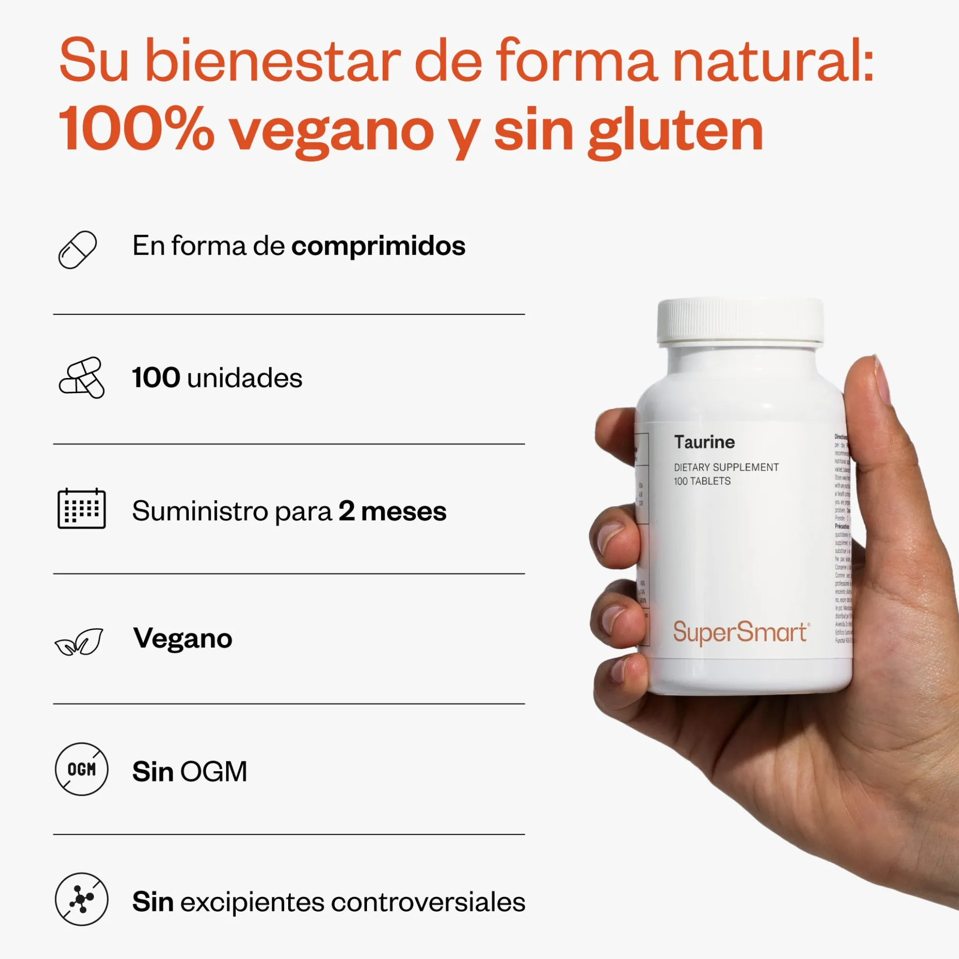 Taurine