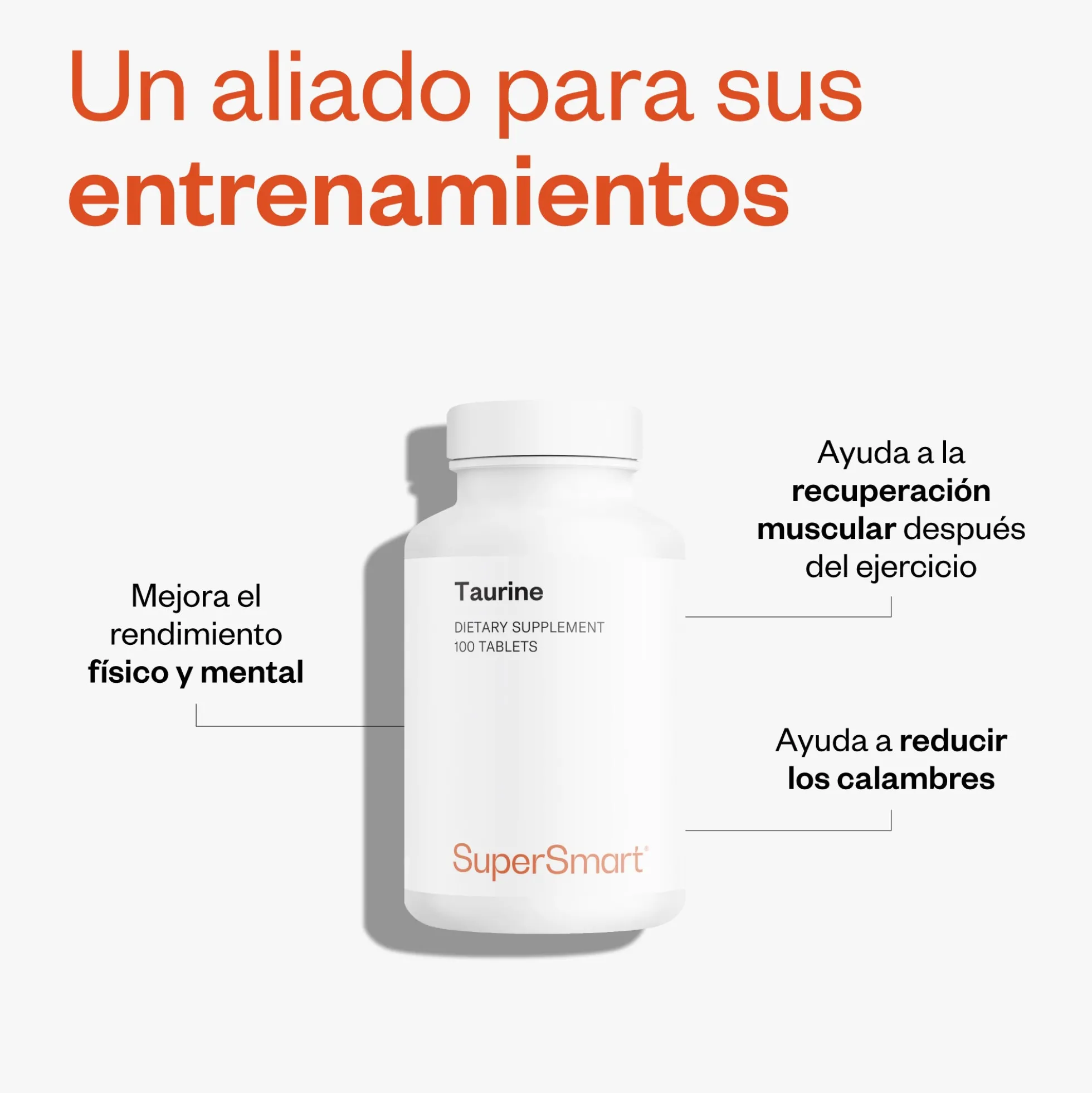 Taurine