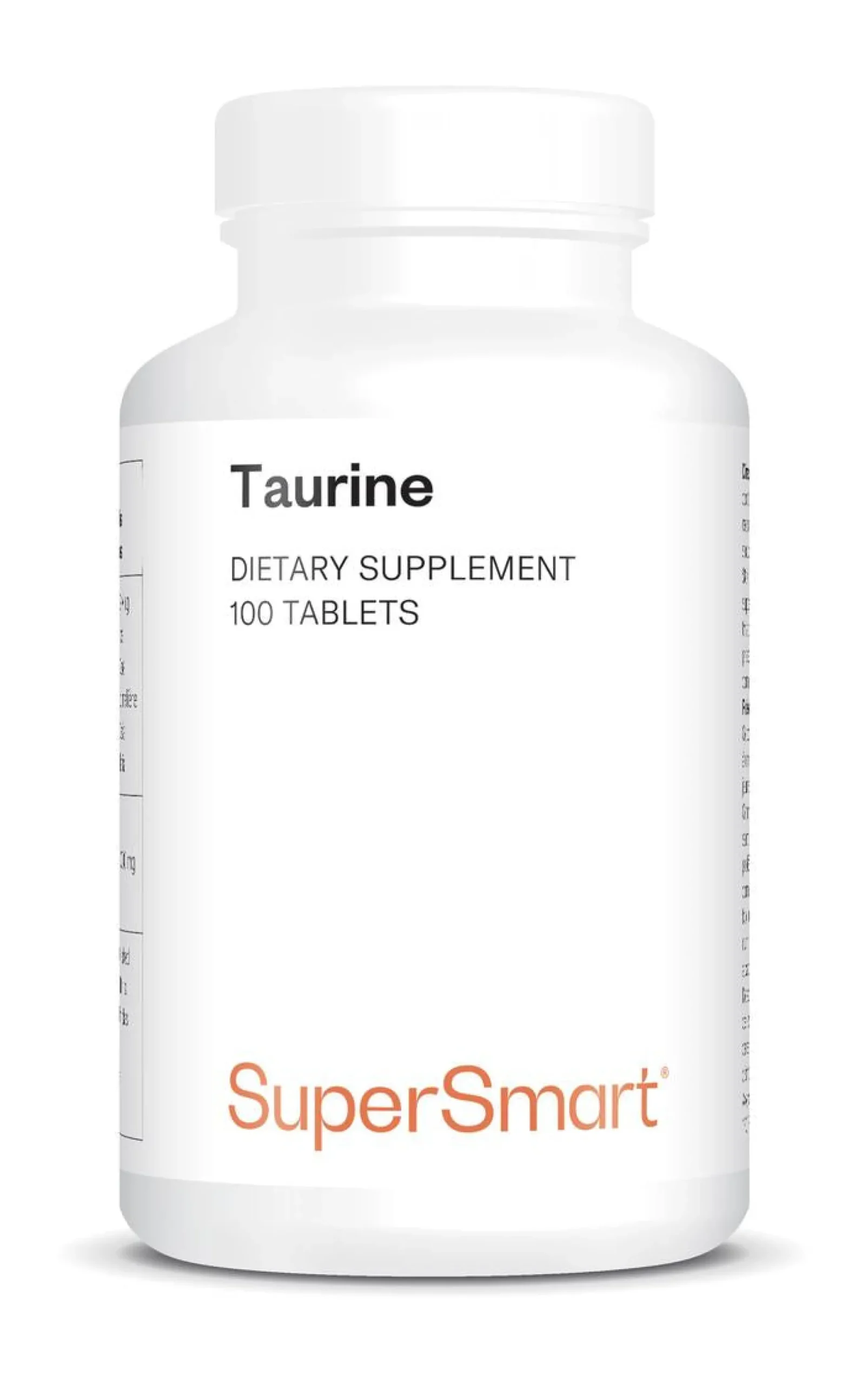 Taurine