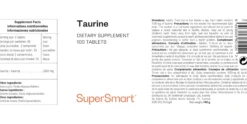 Taurine