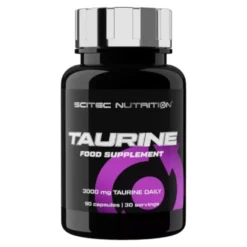 Taurine 90 Caps