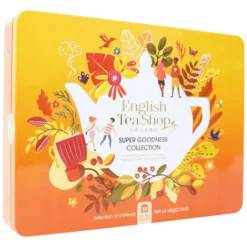 Té Bio Colección Super Goodness English Tea Shop 60 g