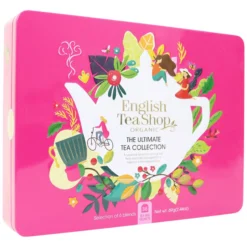 Té Bio Colección Ultimate English Tea Shop 69 g
