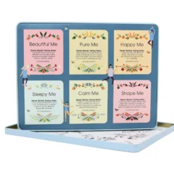 Té Bio Colección Wellness English Tea Shop 54 g