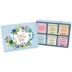 Té Bio Colección Wellness English Tea Shop 54 g