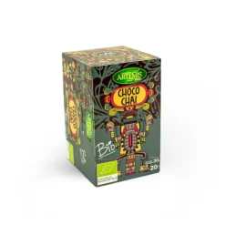 Té Chai Choco Artemis 20 bolsitas