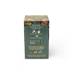 Té Chai Choco Artemis 20 bolsitas
