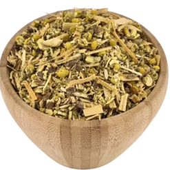 Té De Hierbas Antiestrés Orgánico Granel 5 Kg