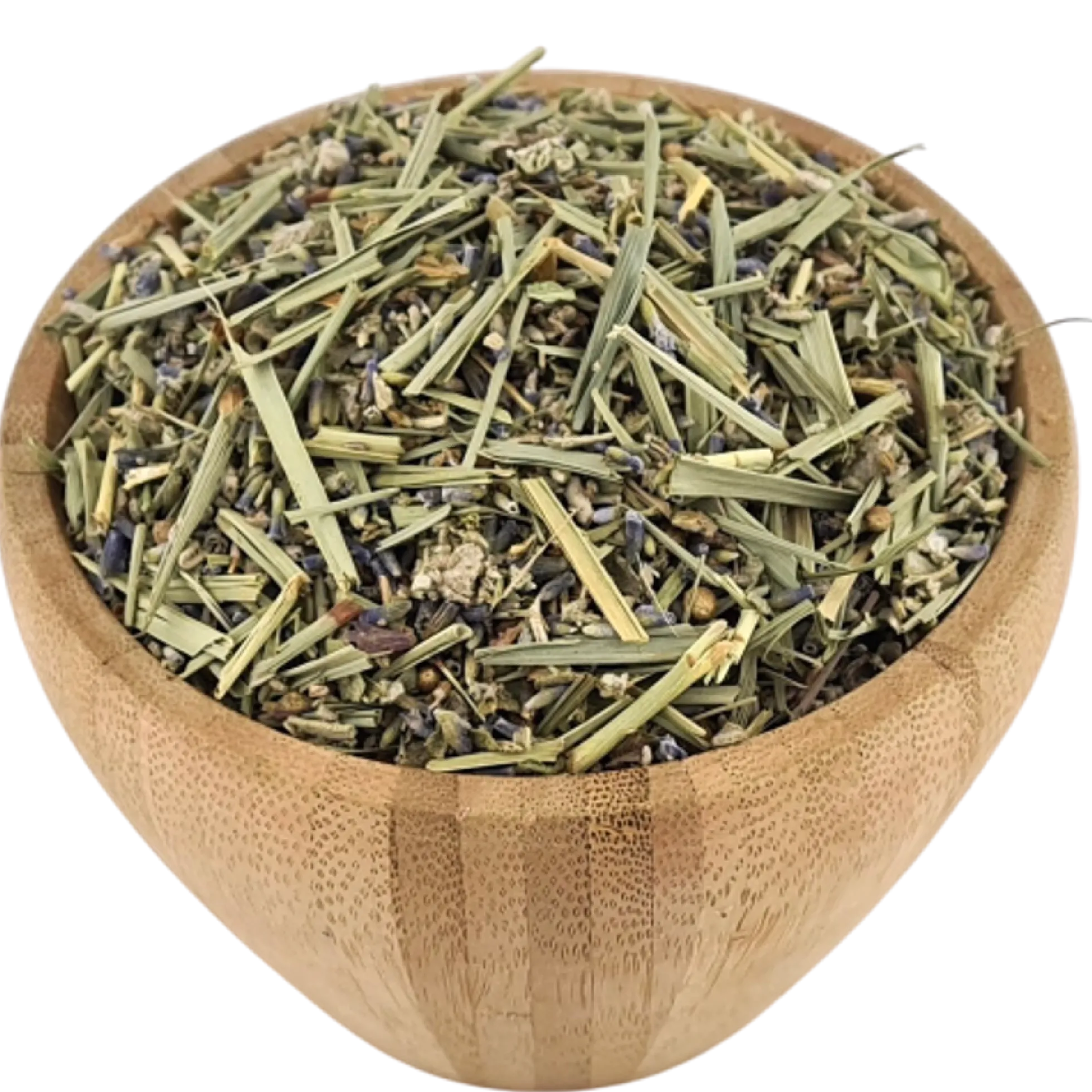 Té De Hierbas Relajantes Bio Granel 0,05 Kg