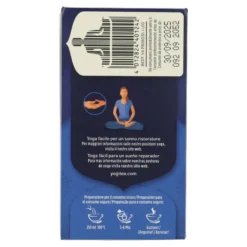 Tea BIO Buenos Sueños Yogi Tea 17 bolsitas