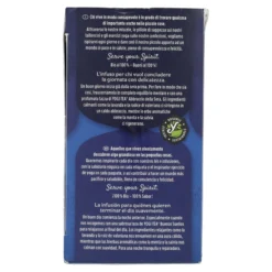 Tea BIO Buenos Sueños Yogi Tea 17 bolsitas