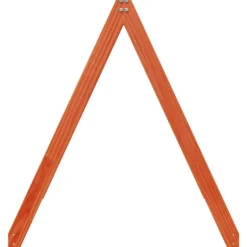 Techo De Cama Infantil Madera Maciza Pino Marrón 199x95,5x88 Cm
