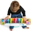 Teclado Notes & Keys Magic Touch Baby Einstein Hape