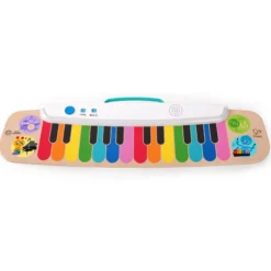 Teclado Notes & Keys Magic Touch Baby Einstein Hape
