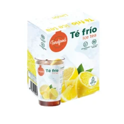 Te Frio Limon Torafood 36g (12 Sachets X 3g)