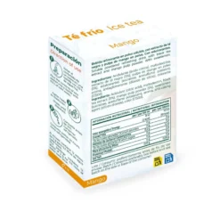Te Frio Mango Torafood 36g (12 Sachets X 3g)