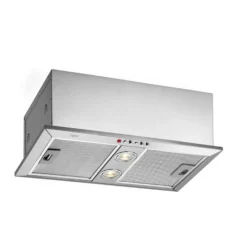 Teka Campana Extractora de 55cm GFH 55 Acero Inoxidable