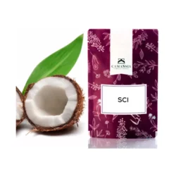 Tensioactivo SCI, Camassia 500 g
