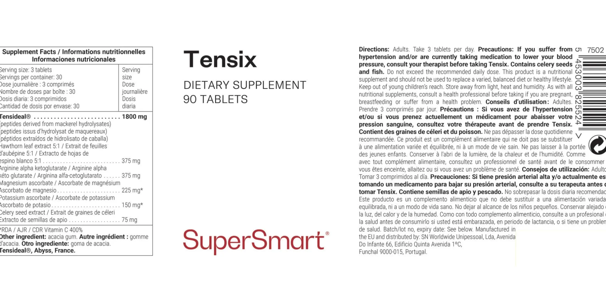 Tensix
