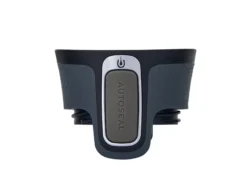 Termo Acero Inoxidable West Loop SS 470ML con Autosellado Gris Mate Contigo
