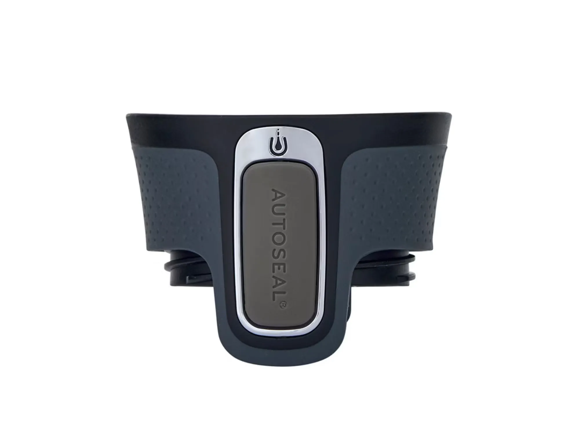 Termo Acero Inoxidable West Loop SS 470ML con Autosellado Gris Mate Contigo