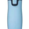 Termo Acero Inoxidable West Loop SS 470ML con Autosellado Turquesa Contigo
