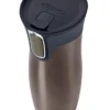 Termo Acero Inoxidable West Loop SS 470ML con Autosellado Moca Latte Contigo