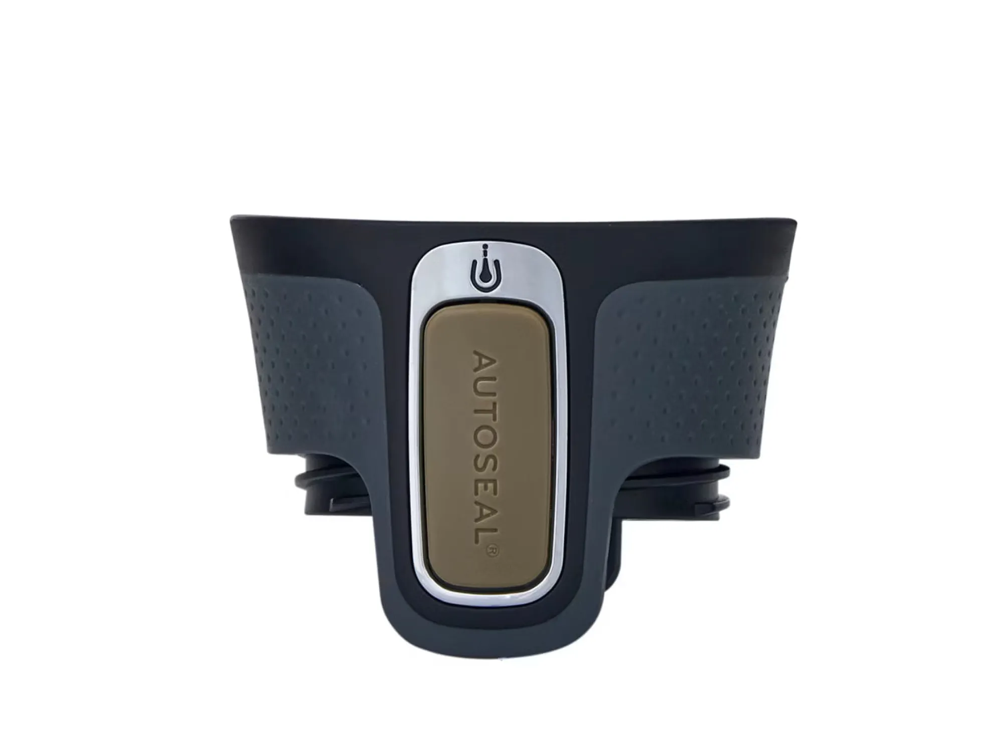 Termo Acero Inoxidable West Loop SS 470ML con Autosellado Moca Latte Contigo