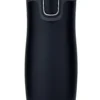 Termo Acero Inoxidable West Loop SS 470ML con Autosellado Negro Mate Contigo