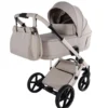 Termo Exclusive Cochecito De Bebé Duo Cappucino
