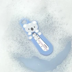 Termometro Del Agua Para Bebés Animalitos Koala