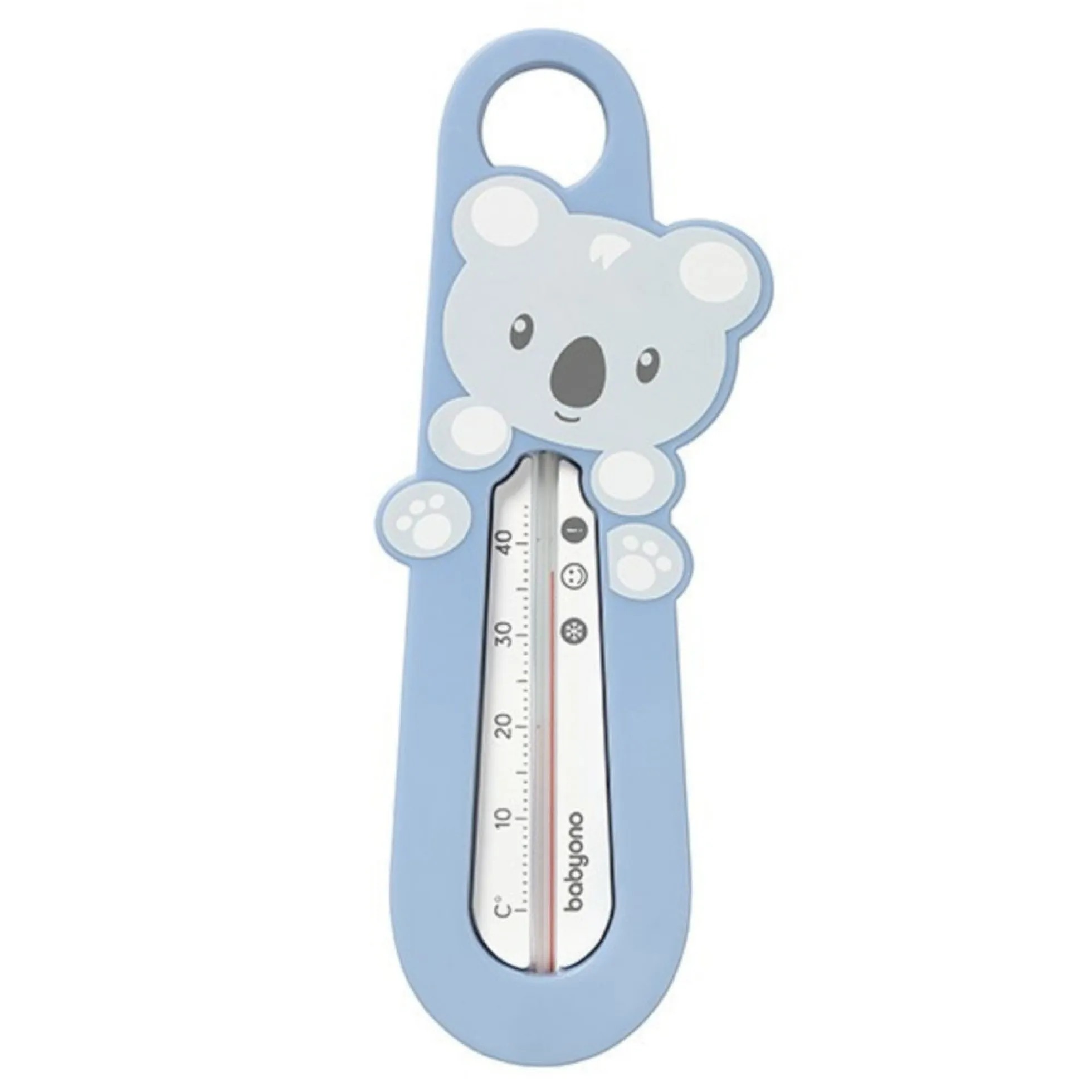 Termometro Del Agua Para Bebés Animalitos Koala