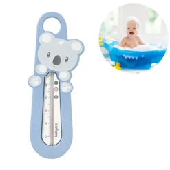 Termometro Del Agua Para Bebés Animalitos Koala