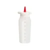 Tescoma Biberón Presto 250 Ml, 4 Boquillas