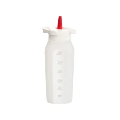 Tescoma Biberón Presto 250 Ml, 4 Boquillas