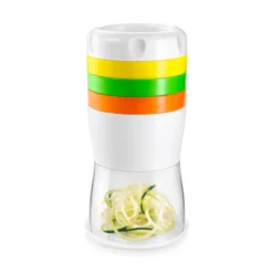 Tescoma Cortador Espiral Handy, 3 Cuchillas