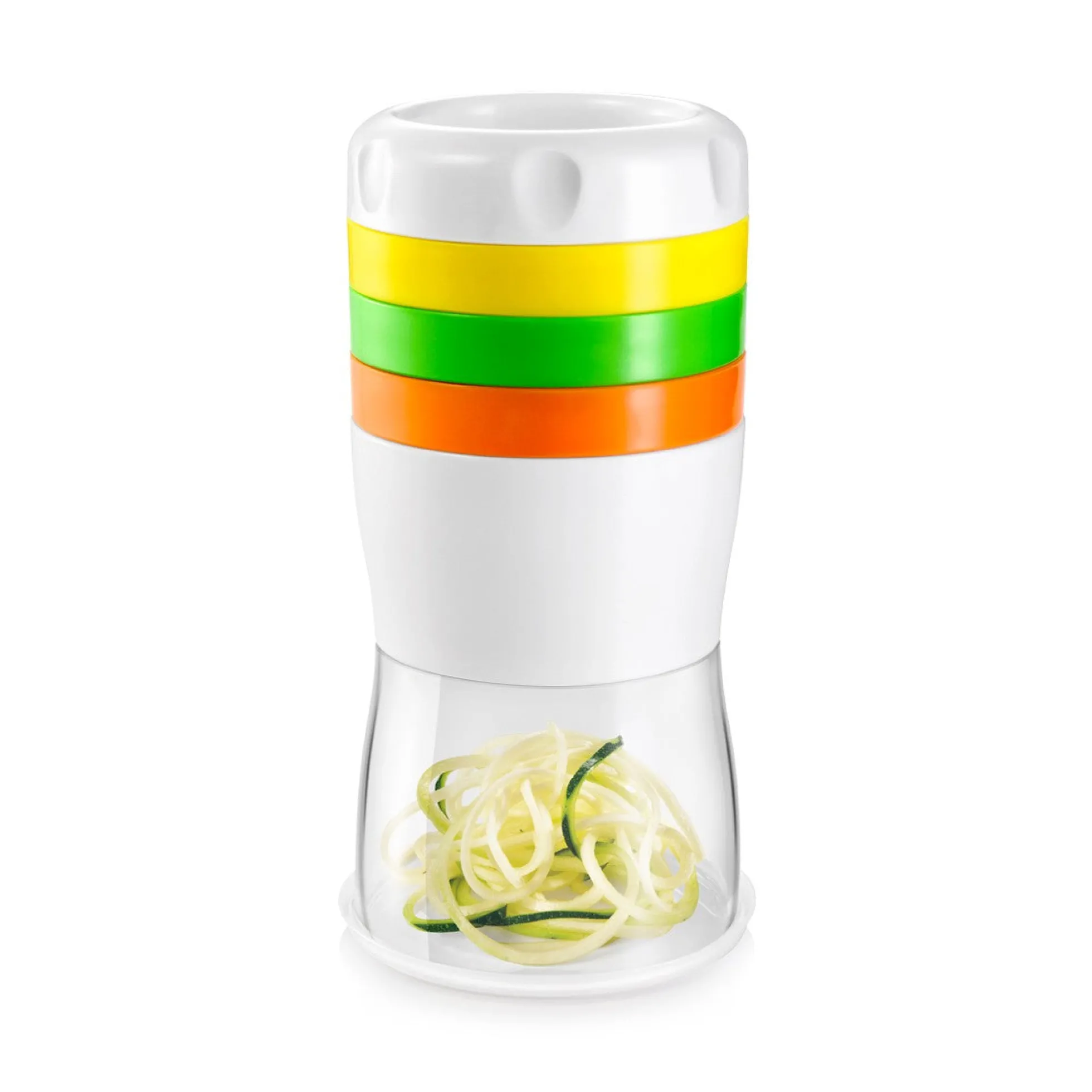 Tescoma Cortador Espiral Handy, 3 Cuchillas