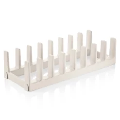 Tescoma Soporte Para Tapas Flexispace 370 X 148 Mm
