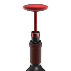 Tescoma Tapón Con Bomba De Vacío Uno Vino