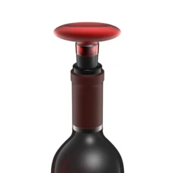 Tescoma Tapón Con Bomba De Vacío Uno Vino