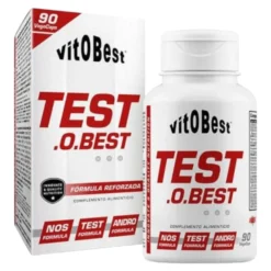 Test.o.best 90 Caps