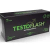 Testoflash Vigor Complex 8 Geles Msr Lab