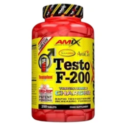 Testo F-200 250 Tab