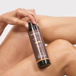 The Essence aceite corporal vitamínico seco ECO Arganour 200 ml