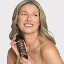 The Essence aceite corporal vitamínico seco ECO Arganour 200 ml