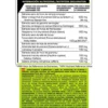 Thermo Addict - 120 Cápsulas Vegetales - Termogénicos - Iron Addict Labs