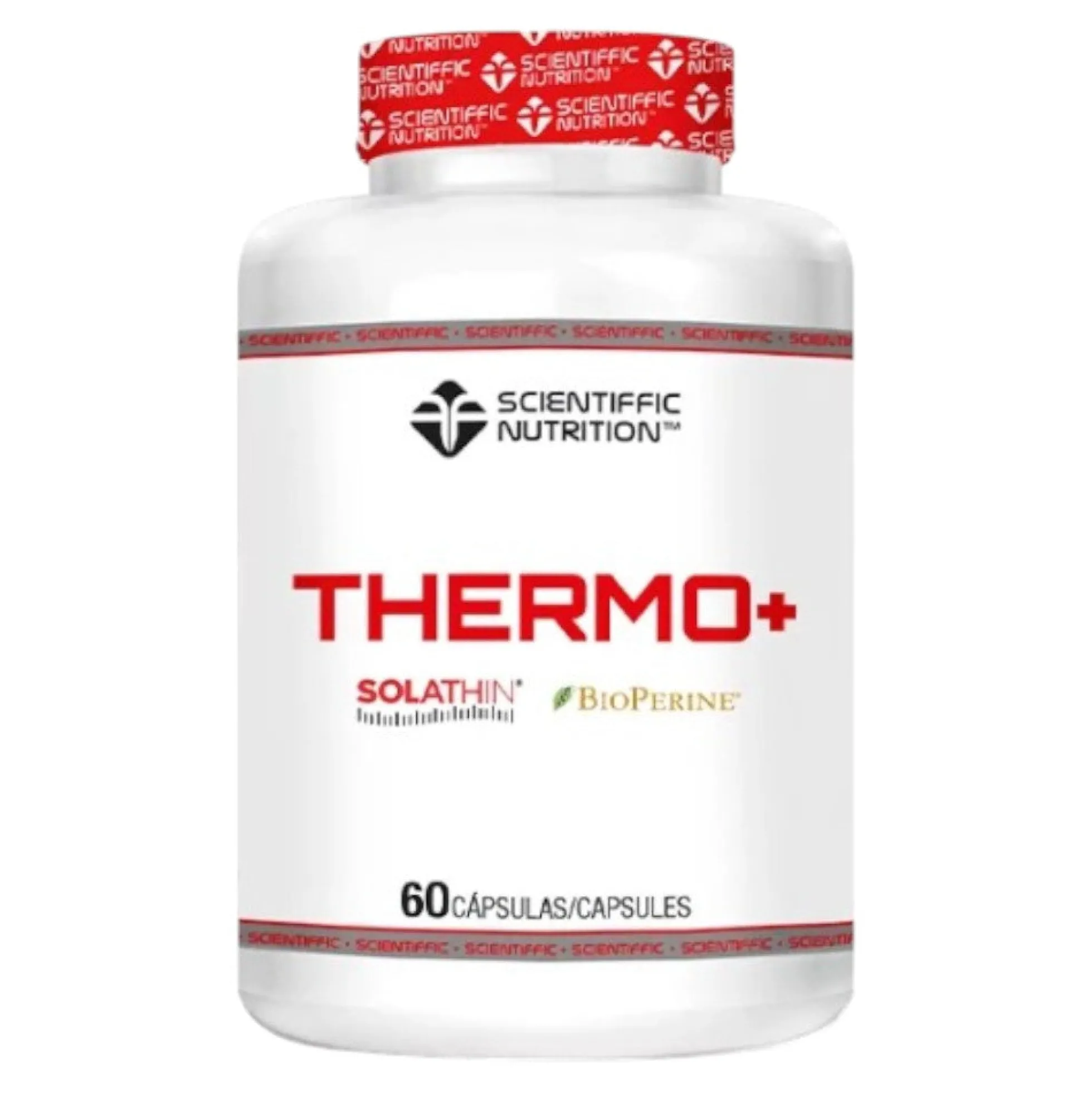 Thermo+ 60 Caps