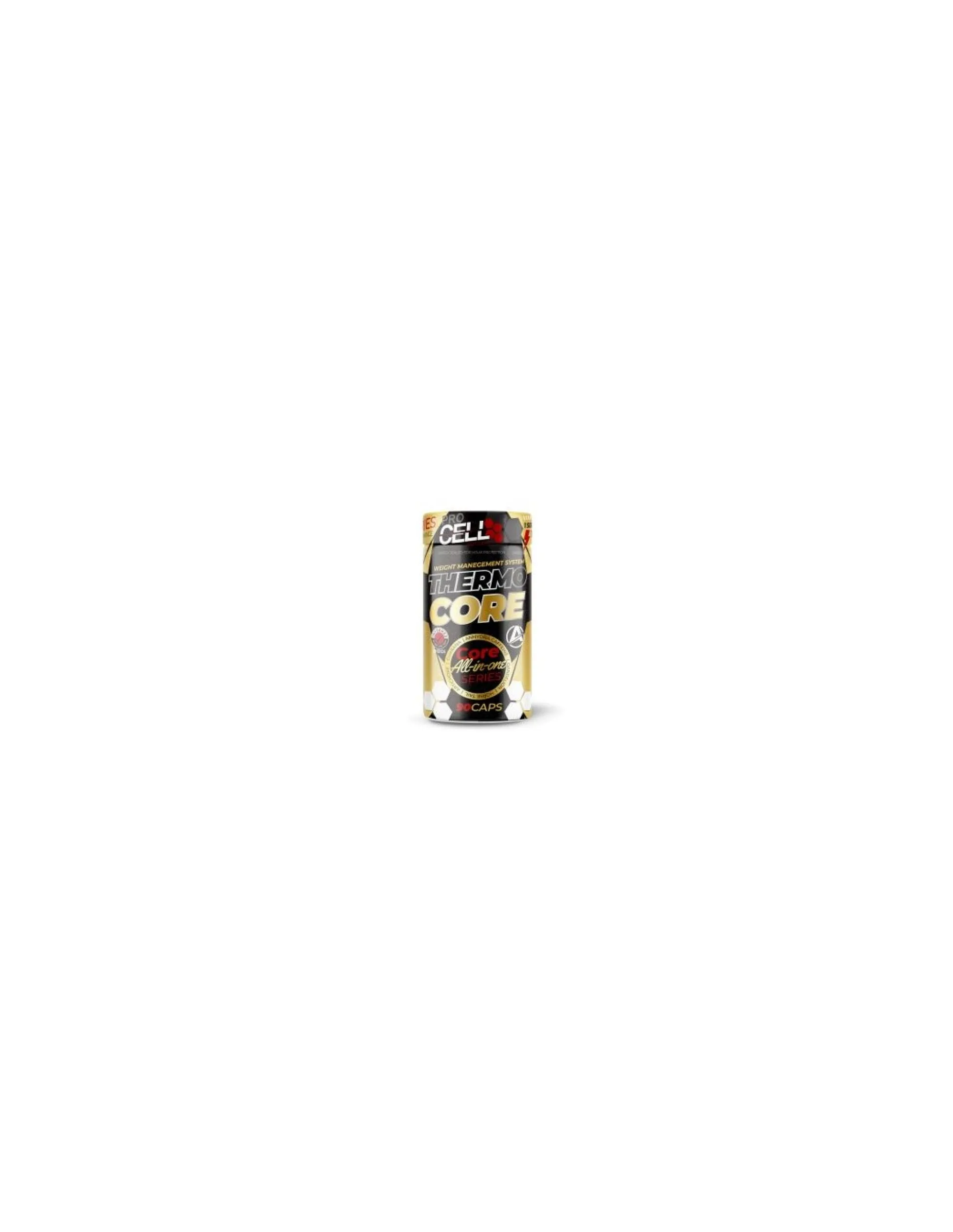Thermo Core