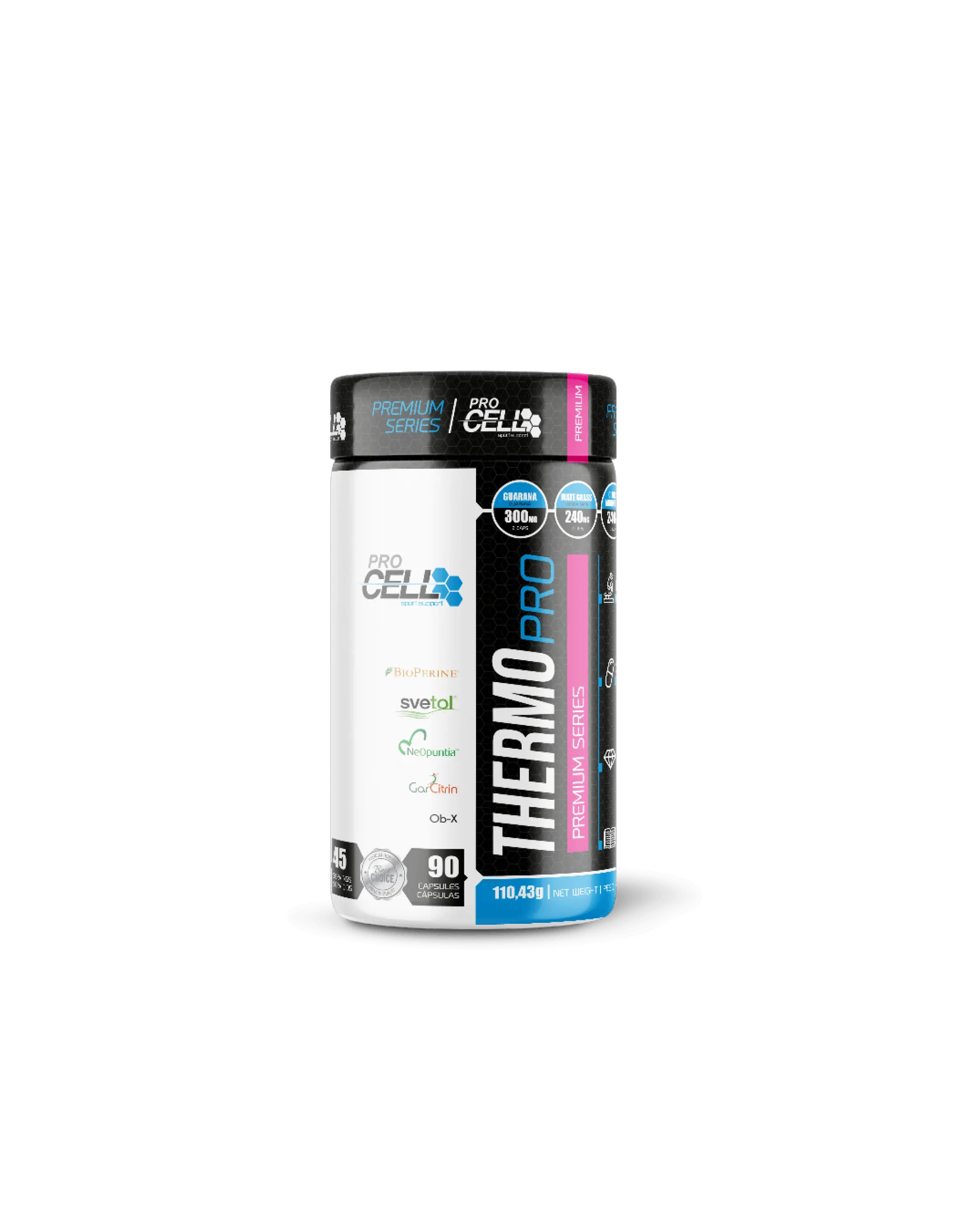 Thermo Pro