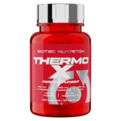 Thermo-x 100 Caps